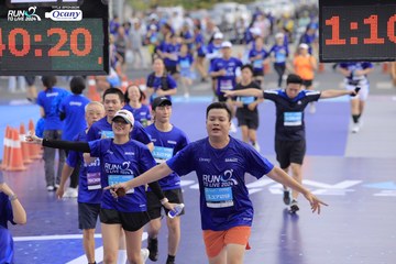 RUN TO LIVE 2024 - Ảnh #1351681