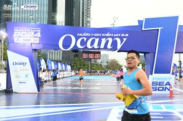 RUN TO LIVE 2024 - Ảnh #1417902