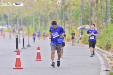 RUN TO LIVE 2024 - Ảnh #1447933