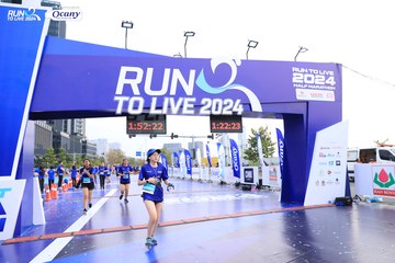RUN TO LIVE 2024 - Ảnh #1366674