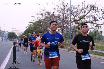 RUN TO LIVE 2024 - Ảnh #1397893