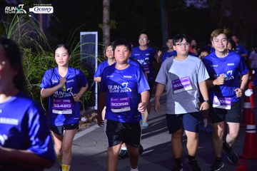 RUN TO LIVE 2024 - Ảnh #1334867