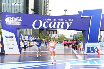 RUN TO LIVE 2024 - Ảnh #1420560