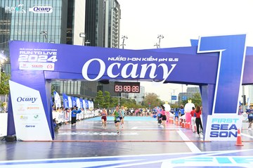 RUN TO LIVE 2024 - Ảnh #1418032