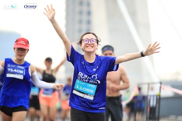 RUN TO LIVE 2024 - Ảnh #1348220