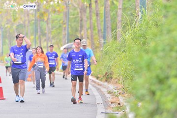 RUN TO LIVE 2024 - Ảnh #1445405