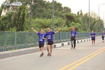 RUN TO LIVE 2024 - Ảnh #1407468