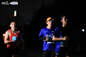 RUN TO LIVE 2024 - Ảnh #1341486