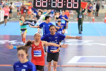 RUN TO LIVE 2024 - Ảnh #1407566