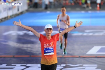 RUN TO LIVE 2024 - Ảnh #1332399