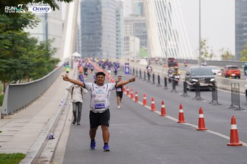 RUN TO LIVE 2024 - Ảnh #1359083