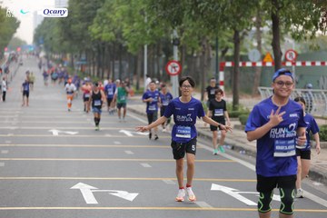 RUN TO LIVE 2024 - Ảnh #1438575