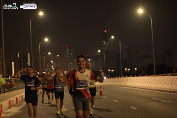 RUN TO LIVE 2024 - Ảnh #1441549