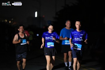 RUN TO LIVE 2024 - Ảnh #1340596