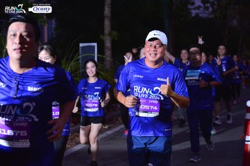 RUN TO LIVE 2024 - Ảnh #1334941