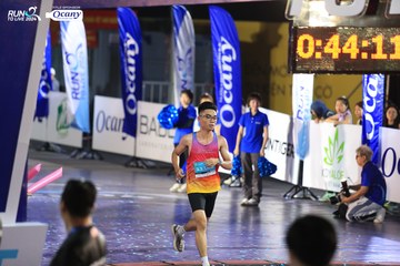 RUN TO LIVE 2024 - Ảnh #1379241