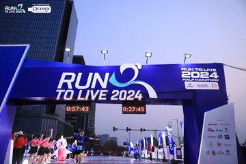 RUN TO LIVE 2024 - Ảnh #1378426