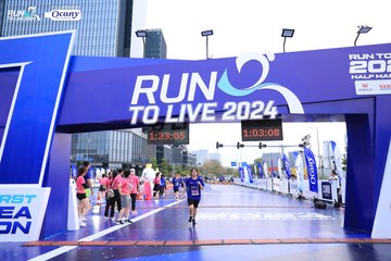 RUN TO LIVE 2024 - Ảnh #1368658