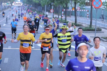 RUN TO LIVE 2024 - Ảnh #1431880