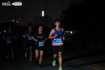RUN TO LIVE 2024 - Ảnh #1337482