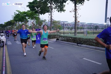 RUN TO LIVE 2024 - Ảnh #1380560