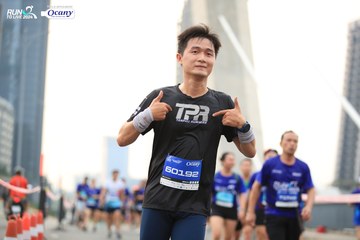 RUN TO LIVE 2024 - Ảnh #1346706