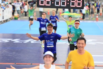 RUN TO LIVE 2024 - Ảnh #1405764