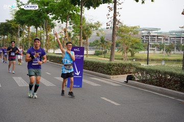 RUN TO LIVE 2024 - Ảnh #1390247