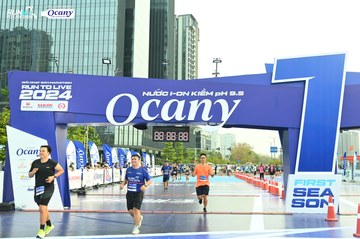 RUN TO LIVE 2024 - Ảnh #1426006