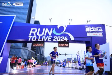 RUN TO LIVE 2024 - Ảnh #1375935