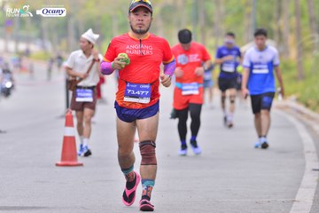 RUN TO LIVE 2024 - Ảnh #1444372