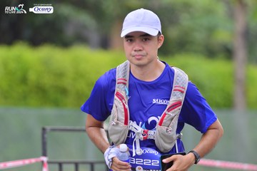 RUN TO LIVE 2024 - Ảnh #1445256