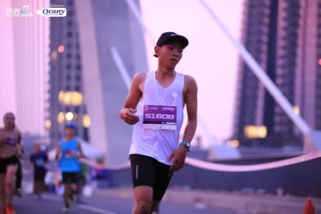 RUN TO LIVE 2024 - Ảnh #1325040