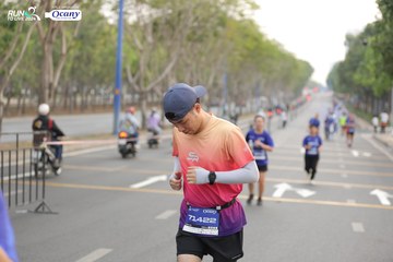 RUN TO LIVE 2024 - Ảnh #1420225