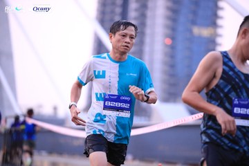 RUN TO LIVE 2024 - Ảnh #1325727