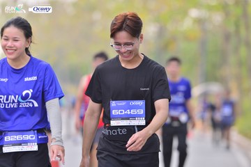 RUN TO LIVE 2024 - Ảnh #1446242