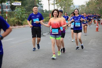 RUN TO LIVE 2024 - Ảnh #1338415