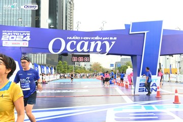 RUN TO LIVE 2024 - Ảnh #1419661