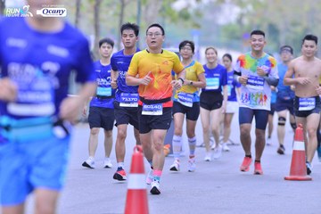RUN TO LIVE 2024 - Ảnh #1337255