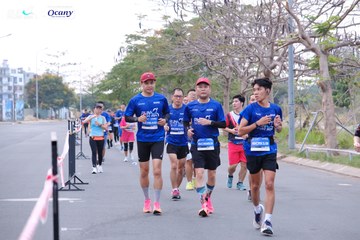 RUN TO LIVE 2024 - Ảnh #1399569