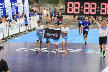 RUN TO LIVE 2024 - Ảnh #1408924