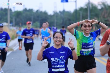 RUN TO LIVE 2024 - Ảnh #1369419