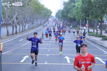 RUN TO LIVE 2024 - Ảnh #1432752