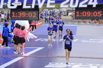 RUN TO LIVE 2024 - Ảnh #1351420
