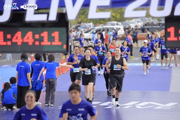 RUN TO LIVE 2024 - Ảnh #1391374