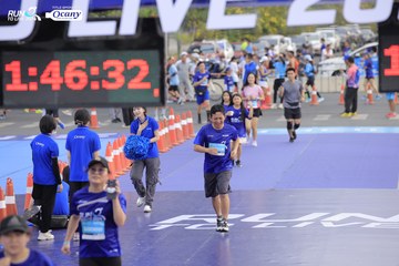 RUN TO LIVE 2024 - Ảnh #1391956