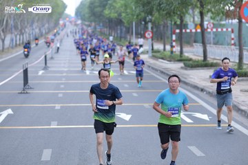 RUN TO LIVE 2024 - Ảnh #1434405