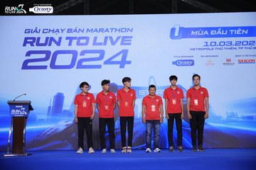 RUN TO LIVE 2024 - Ảnh #1319971