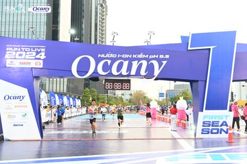 RUN TO LIVE 2024 - Ảnh #1418650
