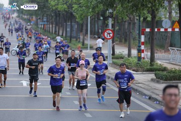 RUN TO LIVE 2024 - Ảnh #1436109
